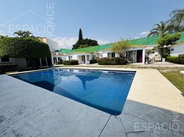 在Morelos出售的12 卧室 屋, Huitzilac, Morelos
