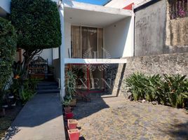 4 Schlafzimmer Haus zu verkaufen in Alvaro Obregon, Mexico City, Alvaro Obregon