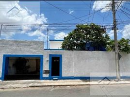 Maison 4 chambre à vendre à Merida, Yucatan, Merida