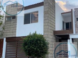 3 Schlafzimmer Villa zu vermieten in Monterrey, Nuevo Leon, Monterrey, Nuevo Leon, Mexiko