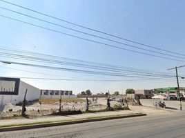  Grundstück zu vermieten in Toluca, Mexico, Toluca
