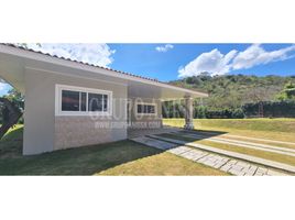 3 Habitación Casa en venta en Bejuco, Chame, Bejuco