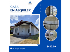 3 Habitación Villa en venta en Panamá Oeste, Arraiján, Arraiján, Panamá Oeste