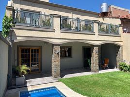 4 Bedroom Villa for sale in La Matanza, Buenos Aires, La Matanza