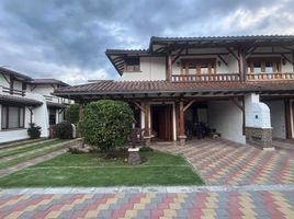 3 chambre Maison for sale in Tumbaco, Quito, Tumbaco