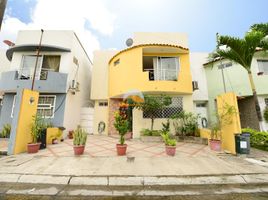 4 Bedroom House for sale in Guayaquil, Guayas, Guayaquil, Guayaquil