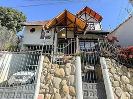 4 Schlafzimmer Haus zu verkaufen in Cuenca, Azuay, Cuenca, Cuenca