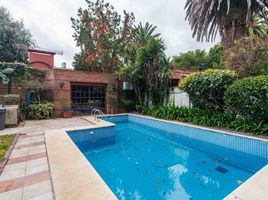 4 Bedroom House for sale in Vicente Lopez, Buenos Aires, Vicente Lopez