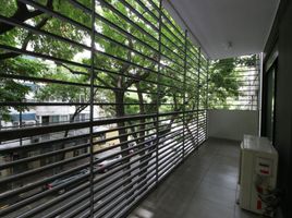 1 Schlafzimmer Appartement zu vermieten in Jardín Japonés, Federal Capital, Federal Capital