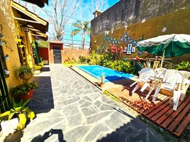 2 Bedroom Villa for sale in La Matanza, Buenos Aires, La Matanza