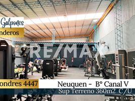  Terreno (Parcela) en venta en Confluencia, Neuquen, Confluencia