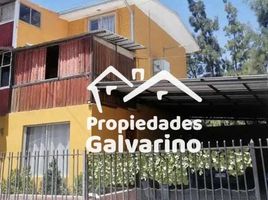2 Habitación Departamento en venta en Santiago, Colina, Chacabuco, Santiago
