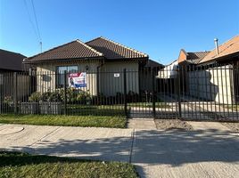 3 Schlafzimmer Villa zu verkaufen in Curico, Maule, Curico, Curico, Maule