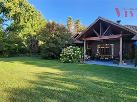 4 Bedroom House for sale in Maule, Curico, Curico, Maule