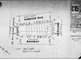  Land for sale in Federal Capital, Buenos Aires, Federal Capital