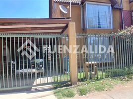 5 Habitación Casa en venta en Puente Alto, Cordillera, Puente Alto