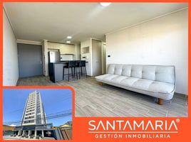 2 Bedroom Condo for rent in Chile, Talcahuano, Concepción, Biobío, Chile