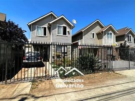 3 Habitación Casa en venta en Santiago, Santiago, Santiago, Santiago
