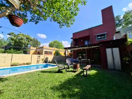 3 Bedroom House for sale in General Sarmiento, Buenos Aires, General Sarmiento