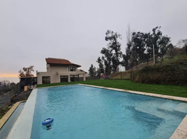 4 Habitación Casa en venta en Chile, San Jode de Maipo, Cordillera, Santiago, Chile