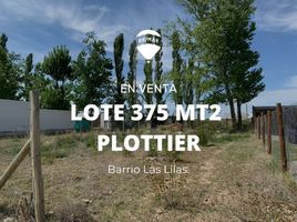  Terreno (Parcela) en venta en Confluencia, Neuquen, Confluencia