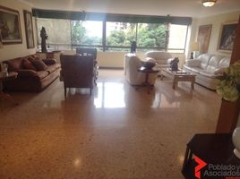 3 Bedroom Apartment for rent in Bare Foot Park (Parque de los Pies Descalzos), Medellin, Medellin