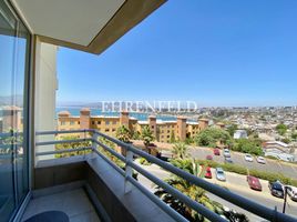 2 Habitación Apartamento en venta en Valparaíso, Viña del Mar, Valparaíso, Valparaíso