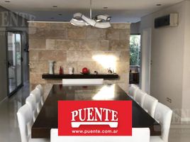 4 Bedroom House for sale in Esteban Echeverria, Buenos Aires, Esteban Echeverria