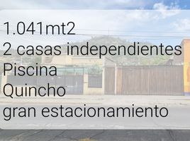 8 Habitación Casa en venta en Cerro San Cristóbal, Santiago, Santiago, Santiago