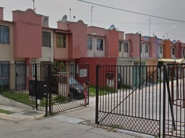 Maison 2 chambre à vendre à Ecatepec De Morelos, Mexico, Ecatepec De Morelos