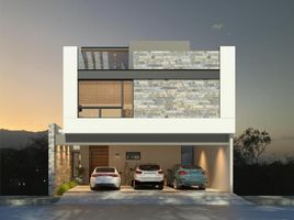 3 Schlafzimmer Haus zu verkaufen in Santiago, Nuevo Leon, Santiago