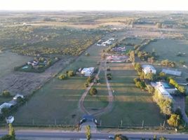  Terreno (Parcela) en venta en Gualeguaychu, Entre Rios, Gualeguaychu