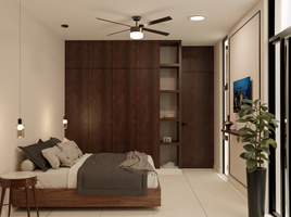 Appartement 1 chambre à vendre à Merida, Yucatan, Merida, Yucatan