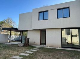 3 Schlafzimmer Villa zu verkaufen in Capital, Cordoba, Capital