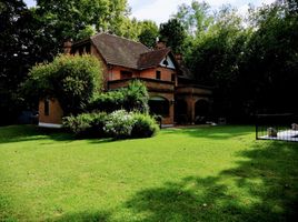 Maison 4 chambre à vendre à San Isidro, Buenos Aires, San Isidro