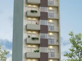 Condominium 1 chambre à vendre à General Sarmiento, Buenos Aires, General Sarmiento