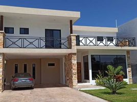 4 Schlafzimmer Villa zu verkaufen in Merida, Yucatan, Merida
