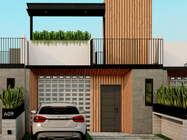 2 Schlafzimmer Villa zu verkaufen in Tijuana, Baja California, Tijuana