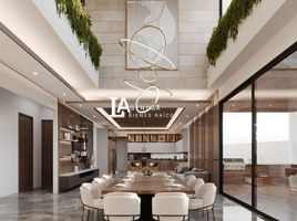 5 Habitación Casa en venta en Monterrey, Nuevo León, Monterrey