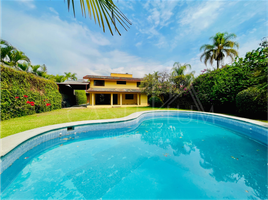 4 Bedroom House for sale in Huitzilac, Morelos, Huitzilac