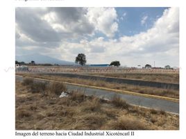  Land for sale in Huamantla, Tlaxcala, Huamantla