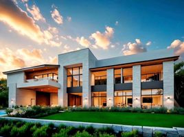 5 Habitación Casa en venta en Santiago, Nuevo León, Santiago