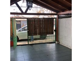 4 Habitación Casa en venta en Cordillera, Santiago, Pirque, Cordillera