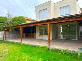4 Bedroom House for rent in Colina, Chacabuco, Colina