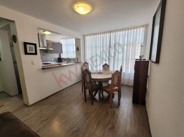 1 Schlafzimmer Appartement zu vermieten in Benito Juarez, Mexico City, Benito Juarez