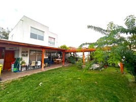 4 Bedroom House for rent in Colina, Chacabuco, Colina