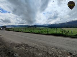  Terreno (Parcela) en venta en Azuay, Victoria Del Portete (Irquis), Cuenca, Azuay