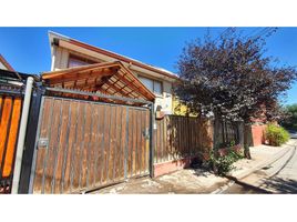 4 Bedroom Villa for rent in Chile, Calle Larga, Los Andes, Valparaiso, Chile
