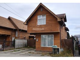 3 Habitación Casa en venta en Punta Arenas, Magallanes, Punta Arenas