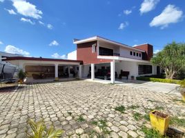 4 Schlafzimmer Haus zu verkaufen in Merida, Yucatan, Merida